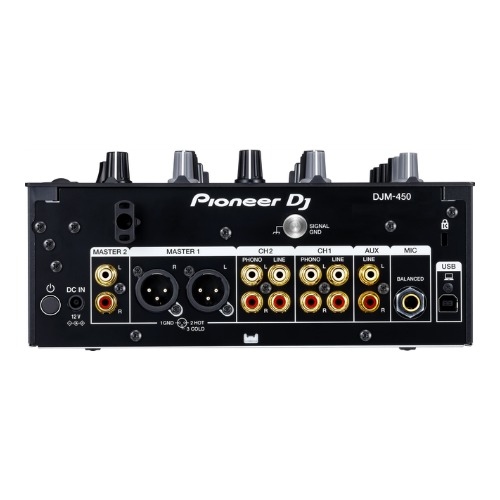 Pioneer DJM-450